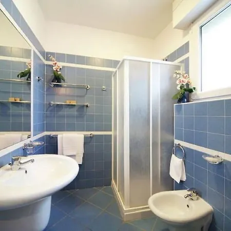 Apartment Lavish Apartment In Cattolica With Swimming Pool