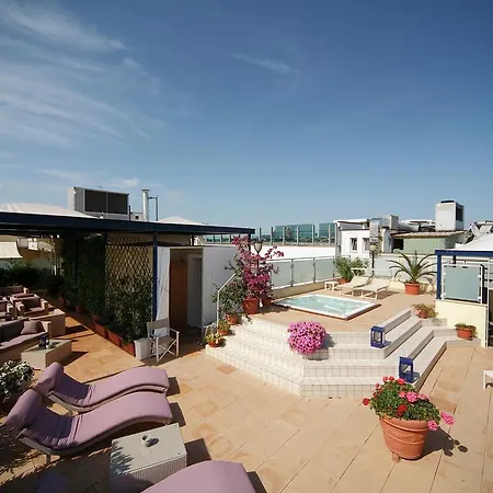 Lavish Apartment In Cattolica With Swimming Pool Cattolica