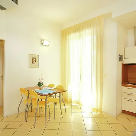 Apartment Lavish Apartment In Cattolica With Swimming Pool Cattolica
