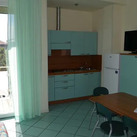 Lavish Apartment In Cattolica With Swimming Pool * Cattolica