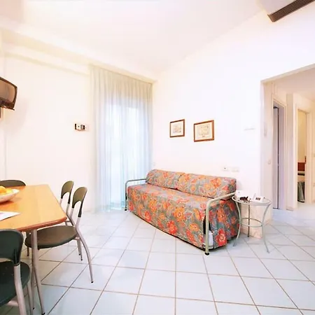 Lavish Apartment In Cattolica With Swimming Pool Apartment Cattolica